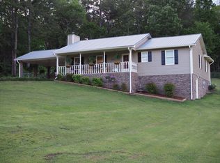 650 Taylors Chapel Rd, Anniston, AL 36201