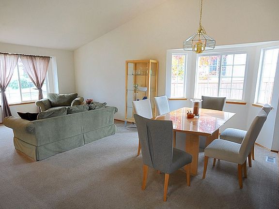 Living-Dining Room