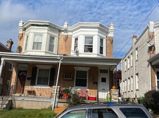 420 Delmar St, Philadelphia, PA 19128