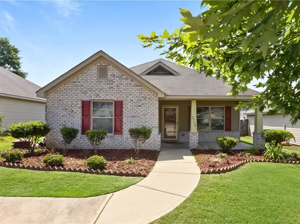 2715 Brittany Ln, Opelika, AL 36804