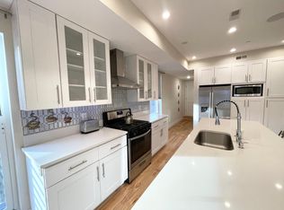 1733 Reed St FLOOR 2, Philadelphia, PA 19146