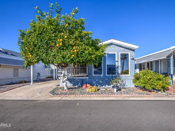 7750 E BROADWAY Road #780, Mesa, AZ 85208