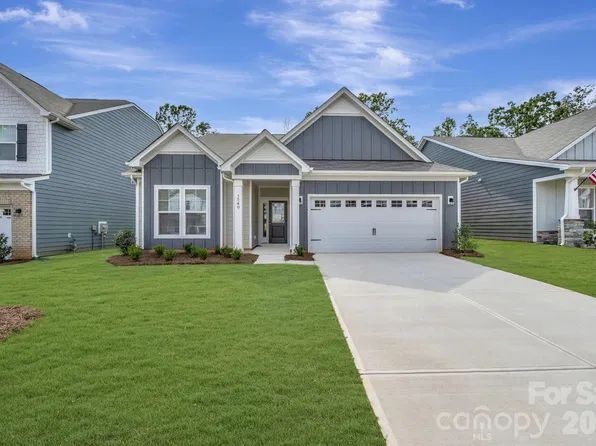 1540 Kate Cecil Way, York, SC 29745