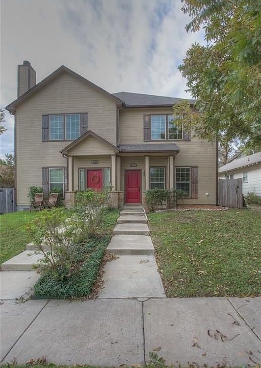 1st image of 5111 Birchman Ave