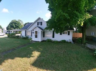 620 E Gaylord St, Mount Pleasant, MI 48858