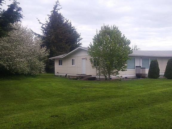 Front - Southern Exposure