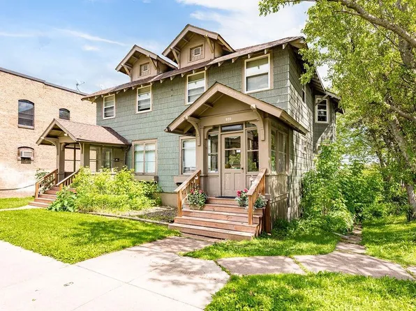 920-922 E 4th St, Duluth, MN 55805