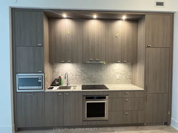115 Denison Ave, Toronto, ON