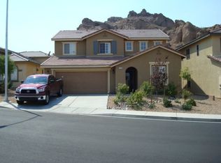 1133 Dunrobin Garden St, Henderson, NV 89002