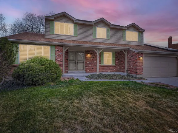 8068 Johnson Street, Arvada, CO 80005