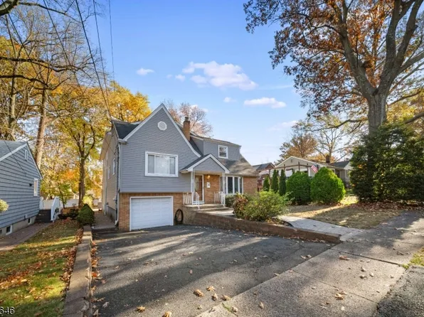 92 Joerg Ave, Nutley Twp., NJ 07110