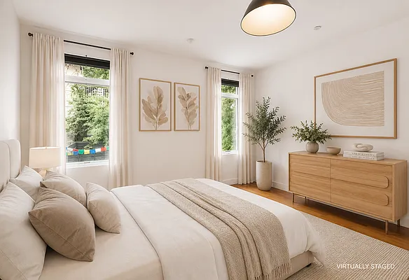 Bedroom, photo 3