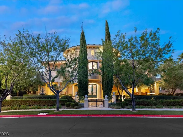 1309 Imperia Dr, Henderson, NV 89052