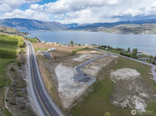 0 NHN Loretta Lane, Chelan, WA 98816