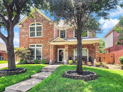 4457 Shady Hollow Dr, Fort Worth, TX, 76123