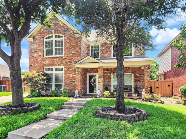 4457 Shady Hollow Dr, Fort Worth, TX 76123