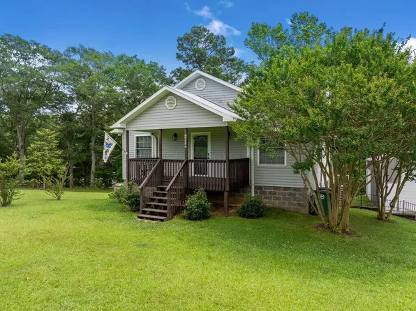 234 County Road 953, Crane Hill, AL 35053