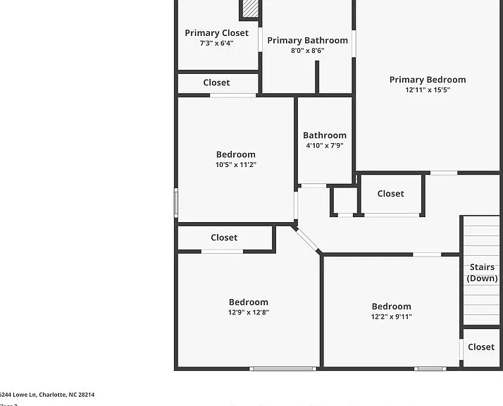 6244 Lowe Ln — Photo 3