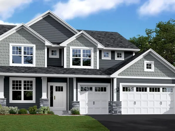 8878 Foust Ln, Rockford, MN 55373