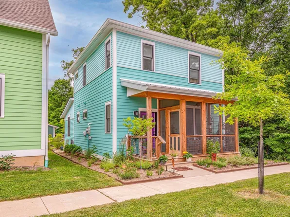 1324 E Short St, Bloomington, IN 47401