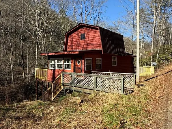 385 Old Whitener Road, Murphy, NC 28906