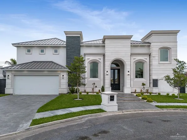 1511 Sandstone Dr, Mission, TX 78574