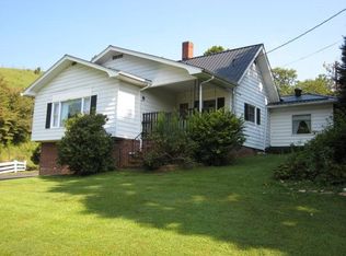 344 Brushy Fork Rd, Creston, NC 28615