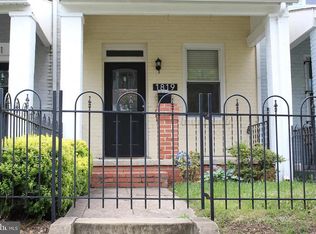 1819 L St NE, Washington, DC 20002
