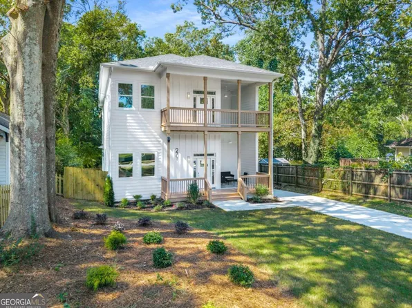 271 Haas Ave SE, Atlanta, GA 30316