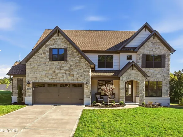 12924 Yorkshire Fog Ln Lot 49, Knoxville, TN 37934