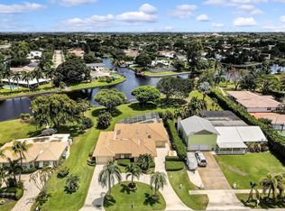 3426 S Lake Dr, Boynton Beach, FL 33435