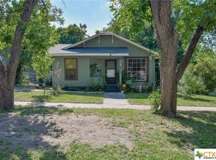 818 N 4th St, Temple, TX 76501