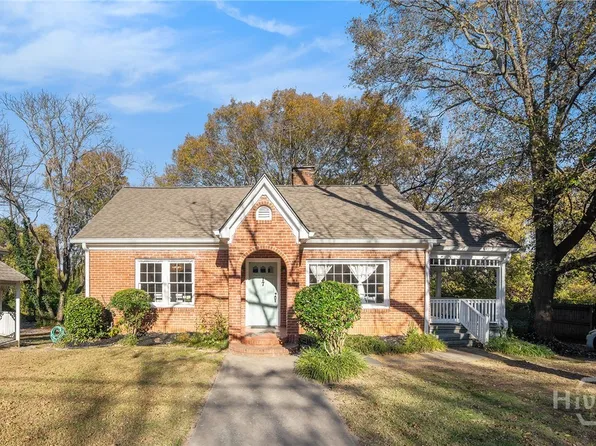 17 W Wright Street, Winder, GA 30680