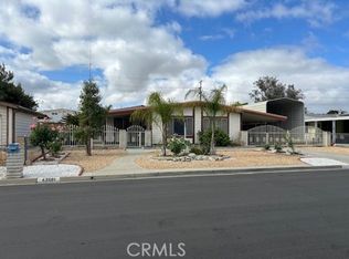 43681 Pioneer Ave, Hemet, CA 92544