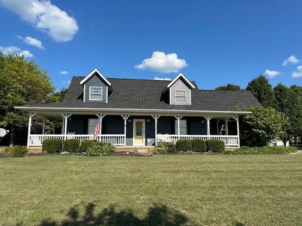 300 Cedar Hill Rd NW, Amanda, OH 43102