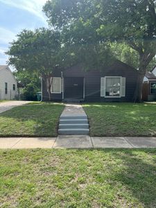 2516 Ryan Ave, Fort Worth, TX, 76110