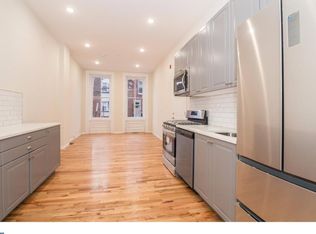 119 N 21st St, Philadelphia, PA 19103