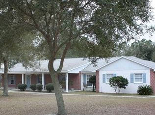 13805 Curley Rd, Dade City, FL 33525