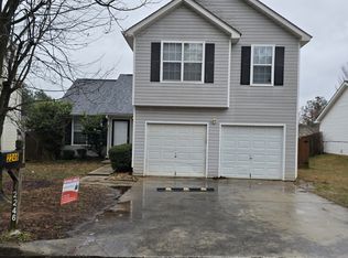 2246 Rambling Way, Lithonia, GA 30058