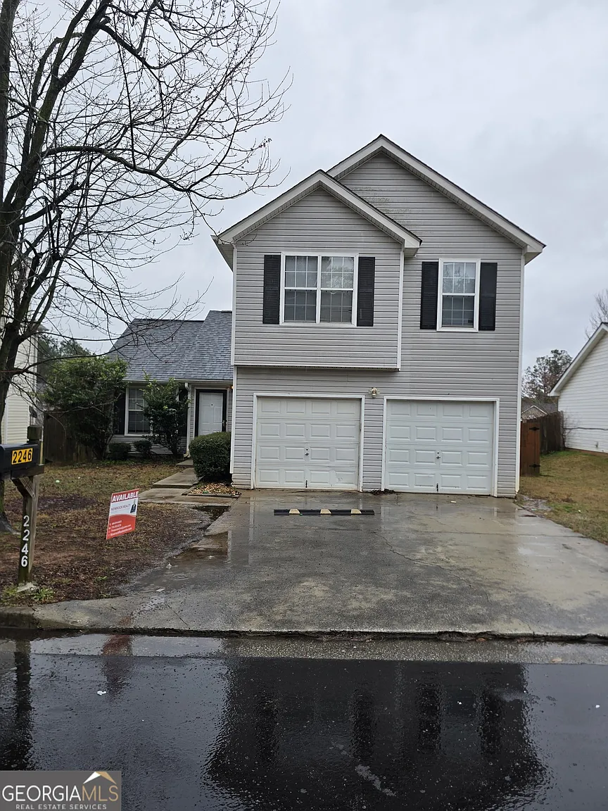 2246 Rambling Way photo 1
