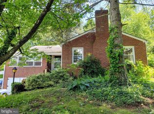 436 N Main St, Madison, VA 22727