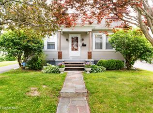 13 Crannell Ave, Delmar, NY 12054