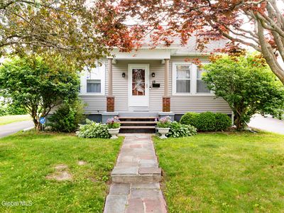 13 Crannell Avenue, Delmar, NY, 12054