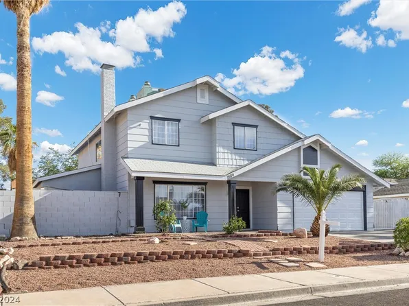 1849 Golden Shadow Dr, Henderson, NV 89002