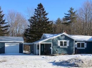 174 Old Point Ave, Madison, ME 04950