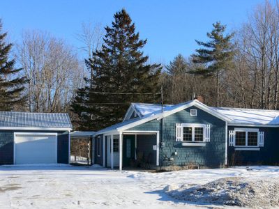 174 Old Point Avenue, Madison, ME, 04950