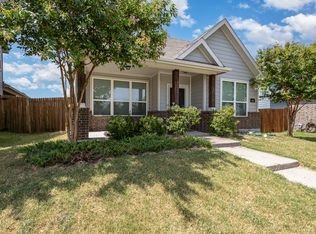 3407 Cassinia Pkwy, Heartland, TX 75126