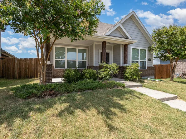 3407 Cassinia Pkwy, Heartland, TX 75126