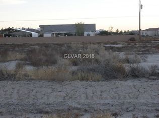 1771 E Deerskin St, Pahrump, NV 89048