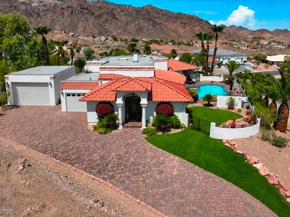 102 Red Rock Rd, Boulder City, NV 89005